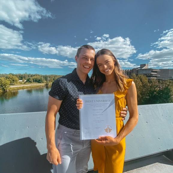 Meet your Posher, Elizabeth - Picture 1 of 1